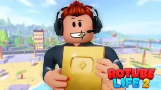 Ich Knacke Die 1 Millionen Abos In Roblox Youtuber Simulator