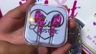 Ava Girls With Heart Welcome Box