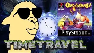 Overboard 1997 (Sillyllamaz Timetravel Episode 3)