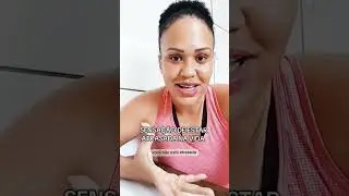 ATRASADA NA VIDA #reflex&atilde;o #dica #shorts