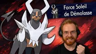 Je les CHOQUE avec MÉGA-DÉMOLOSSE (j'adore)
