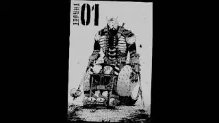 Automotive Arrepiante x Tank Chair Edit, Nagi Taira #tankchair #manga #edit #editmanga