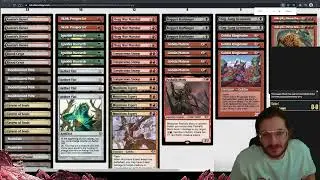 [Modern] Mardu Yorion Goblins to start the New Year!