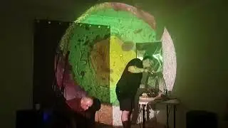 Rat House Performance [excerpts] (2024) Daniel Bailen, Bria McCarthy, Jamie Jude Smith