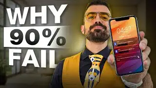How to COLD CALL when 90% people&nbsp;Hang&nbsp;Up