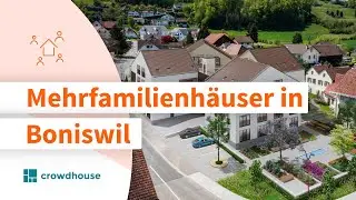 Renditeliegenschaft in Boniswil im Miteigentum &ndash; 6.8% erwartete Rendite