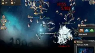 Darkorbit invasion gate