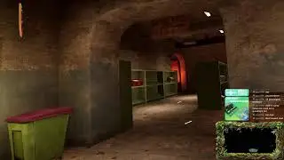 Alpha Container is mine!!! | Official Ghost of Tabor CC | REALITY RIFTER | !1shot | !link | !olenvr