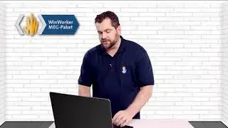 Winworker MEG-Tutorial- Teil 1