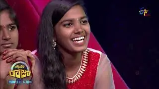 Express Raja  | 16th October 2018 | Latest Promo | ETV Plus