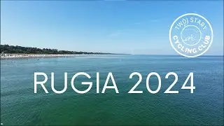 Wino 🍷, ryby 🐡 i Ostsee 🌊: Twój Stary na RUGII
