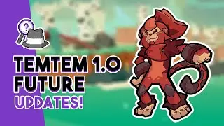 The Future of Temtem! | Post Launch Updates Incoming!