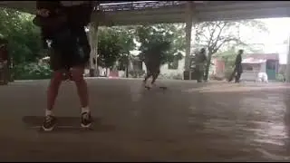 Skate video for you