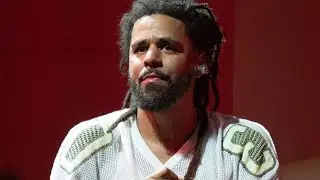 J Cole Is Confusing AF! Birthday Blizzard Mixtape Review