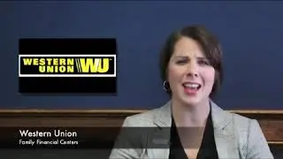 Family Financial Centers - What We Offer