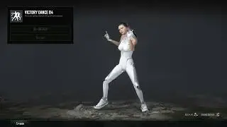 PLAYERUNKNOWN'S BATTLEGROUNDS  New Emote 84