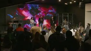 Sunday Night Service