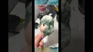 Mold Baby&hellip;.