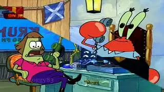 Eugene Krabs - Shooting Robots Shooting Stars meme