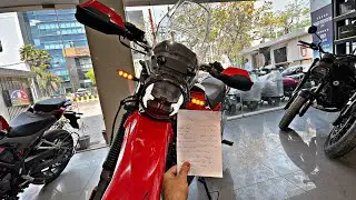 Hero Xpulse 200 EMI💸Detailed Video 2025 | Hero Xpulse 200 4v Loan and Dp, Cibil,Detailed Video 2025💵