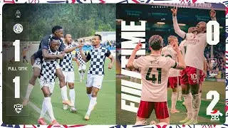 #BBSUNDAYSPORTS 02.11.2025: APR FC YAGUYE I RUBAVU|| ARSENAL NTIHAGARIKWA|| LIVERPOOL YATSINZE