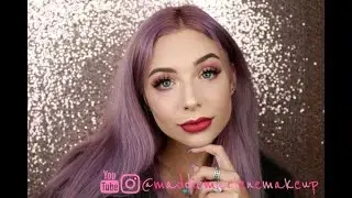 Makeup Experiment: Do Makeup 