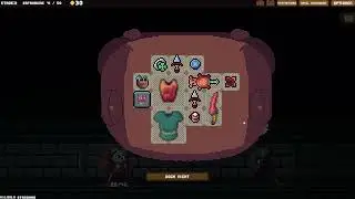 Backpack Hero German 2