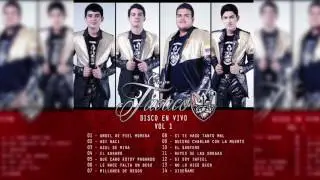 Grupo Tactico - Le Hace Falta Un Beso ( En Vivo 2016 )