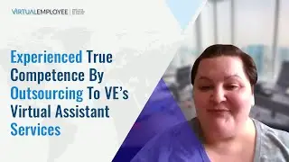 VE&rsquo;s virtual assistant made our process and operations seamless