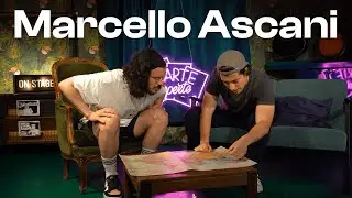 Marcello Ascani: affari da youtuber, aneddoti hot e l’importanza di dire no