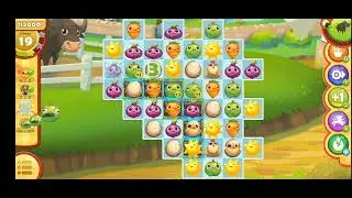 5005 FARM HEROES SAGA LEVEL 5005