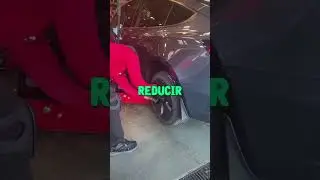 Por que las marcas ya no le ponen llantas de refaccion a tu coche?