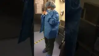 DEMO1 - gown and garbing