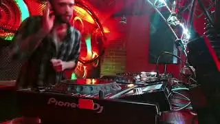 Drobek - Cross Club Praha LIVE HD