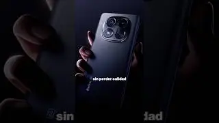 &iquest;Deber&iacute;as comprar el Redmi Note 14 Pro+ 5G? #smartphone #xiaomi  #redminote14proplus5g #redminote