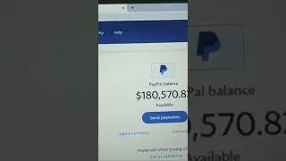 PAYPAL LOG CASHOUT TUTORIAL METHOD