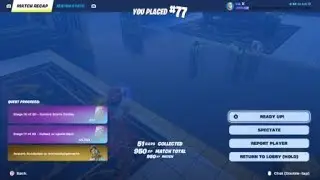 This is EXACTLY why Fortnite isn't fun anymore