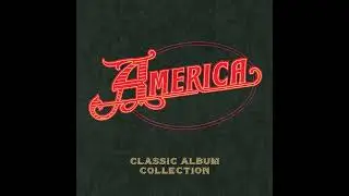 America - All My Life HQ (Audio)
