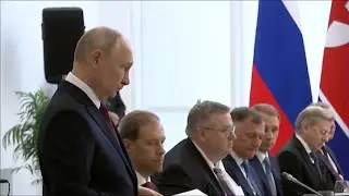 Russian Nuclear Ability in Space Raises US Security Concerns