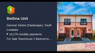 Bettina Unit