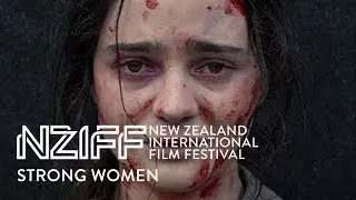 NZIFF (2019) Trailer: Strong Women