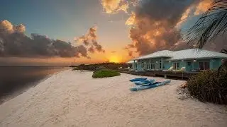 Laguna, Little Cayman | Cayman Islands Sotheby's International Realty