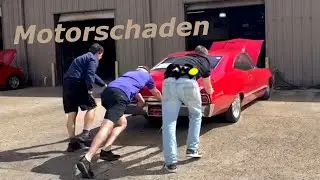 So schnell wird ein Traumauto zum Alptraum (USA Roadtrip Folge 3)