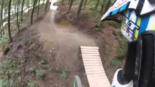 Highlights Bikepark Winterberg 29.08.15 | Only Ride Park |