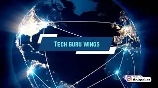 Welcome to Tech Guru Wings: Meet Your Data Engineering Guide