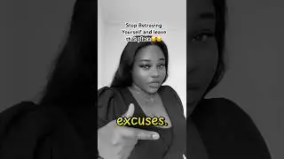 How to leave a toxic Relationship, Environment and Situation #shorts #youtubeshorts #love #toxic