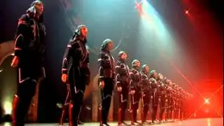 GEORGIAN LEGEND Khorumi | HD 1080p | Batumi Travel | 2015