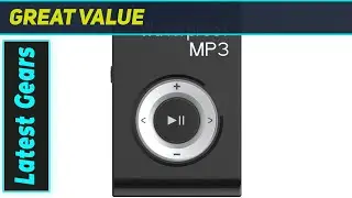 Best Waterproof MP3 Player for Swimming? Diving Sports Tested!