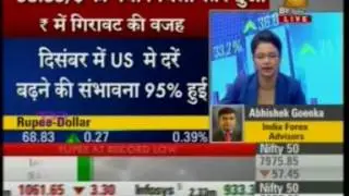 Zee Business Midcap Bazaar | 24 Nov 2016 | Mr. Abhishek Goenka, Founder & CEO, IFA Global