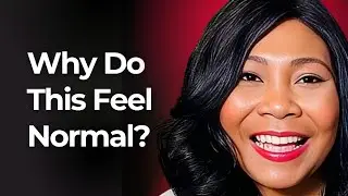 Why You Keep Repeating Painful Patterns
